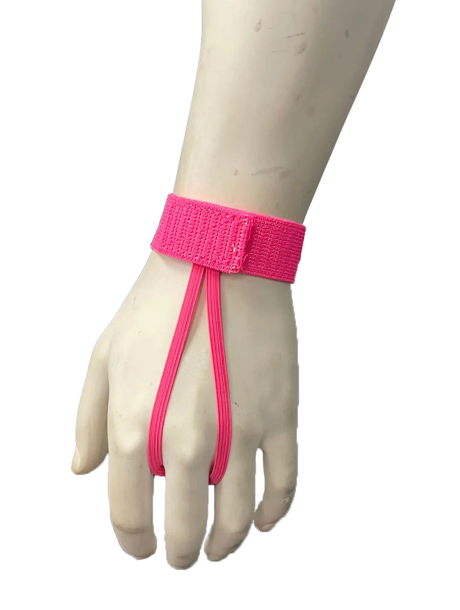 ACS508 Elastic Wrist Down Indicator
