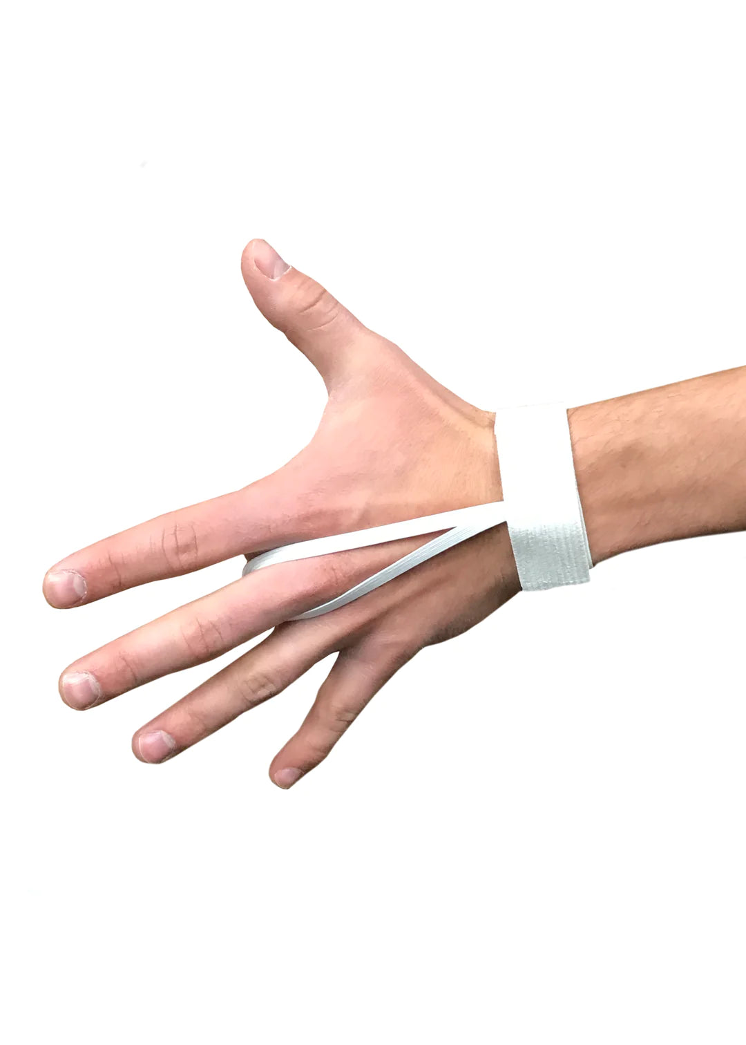 ACS508 Elastic Wrist Down Indicator