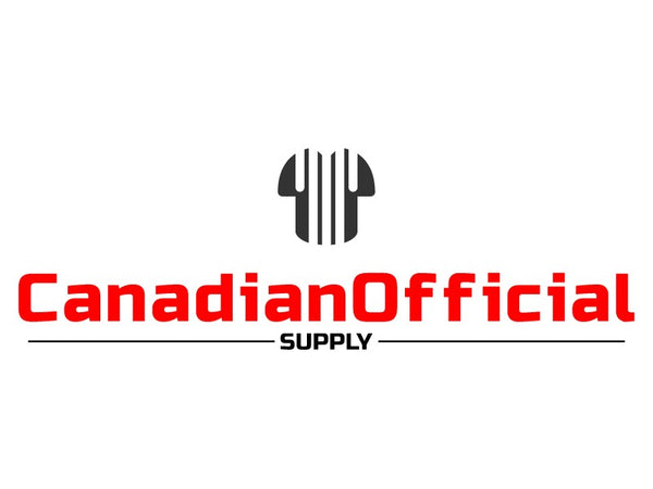 Canadian Official Supply