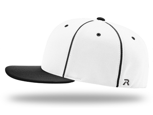 PTS20 Richardson White Hat